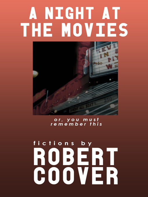 Cover image for A Night at the Movies